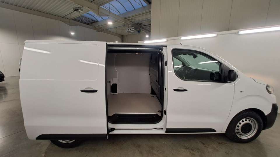 Citroen Jumpy - Imagem 9