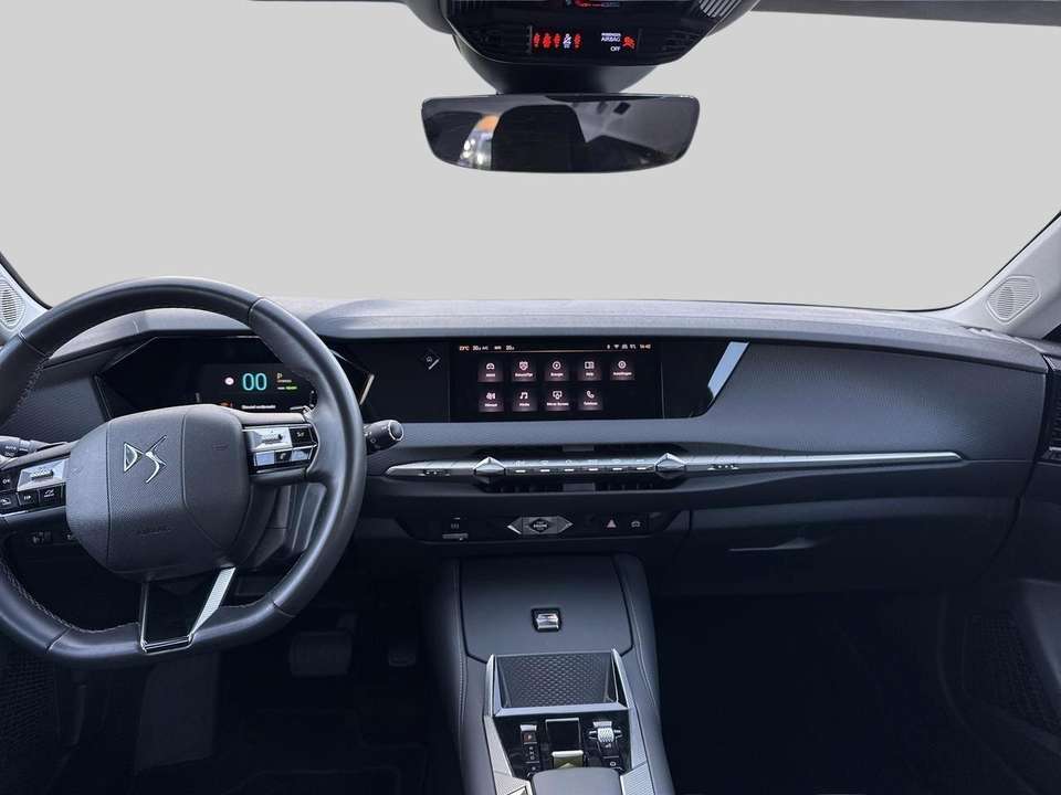 DS Automobiles DS 4 - Imagem 9