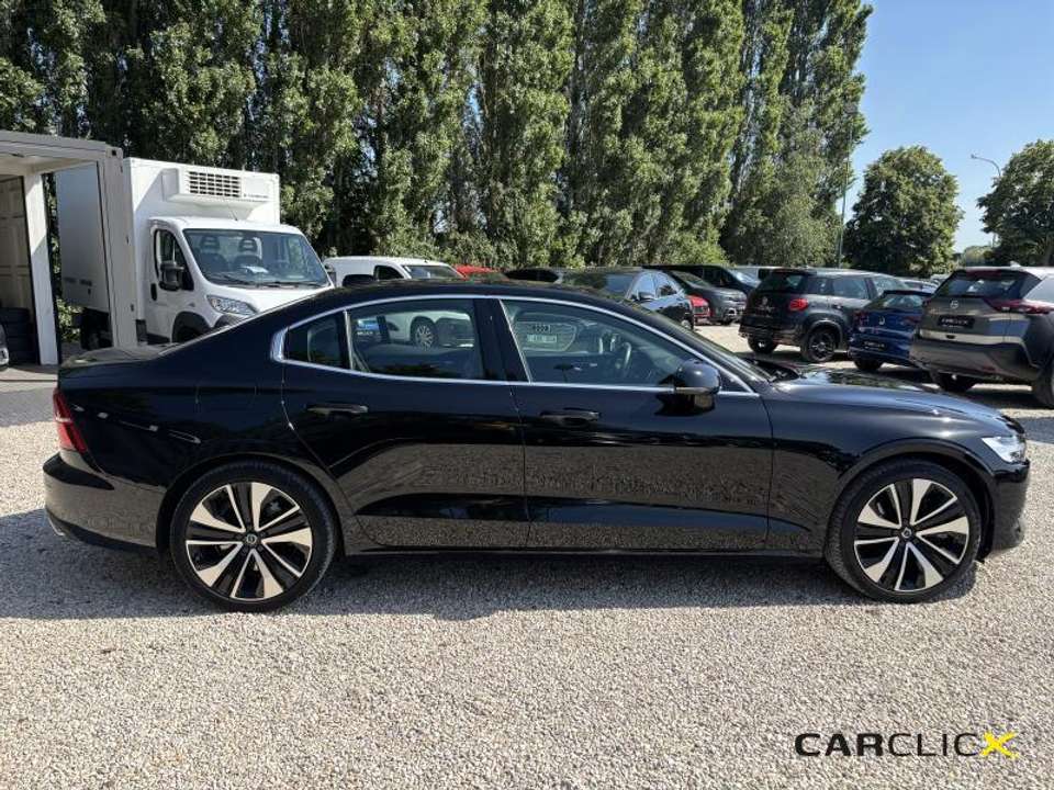 Volvo S60 - Imagem 6