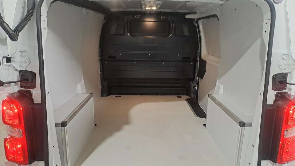 Citroen Jumpy - Imagem 10