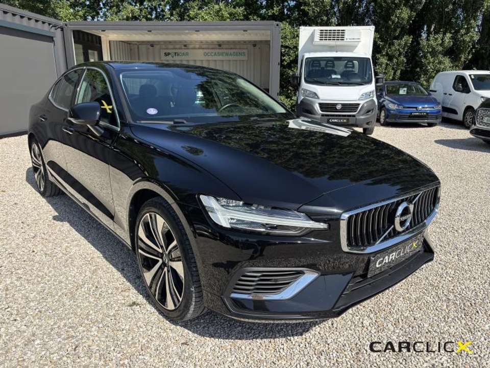 Volvo S60 - Imagem 7