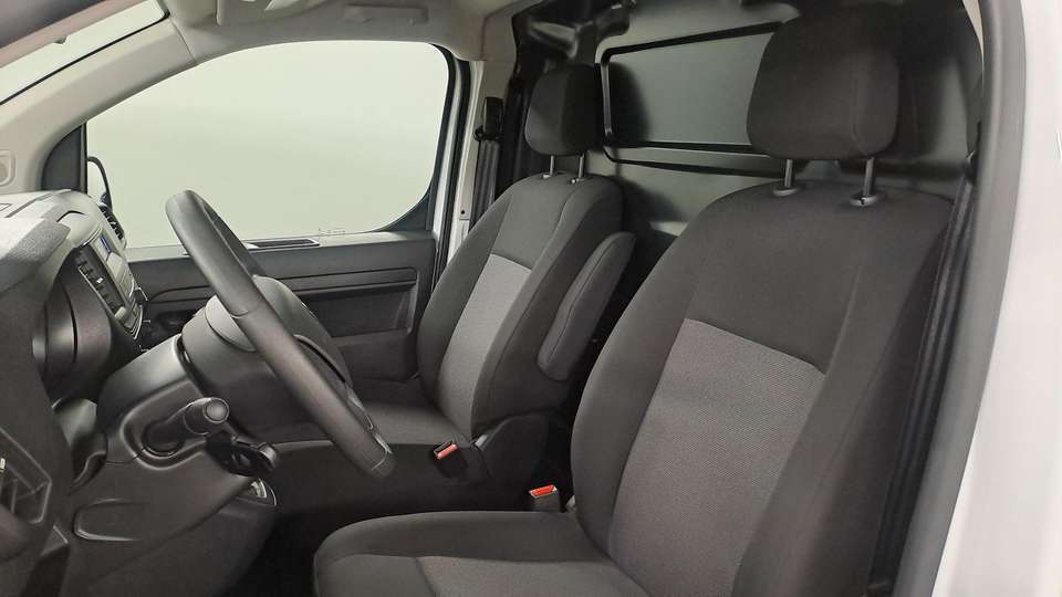 Citroen Jumpy - Imagem 11