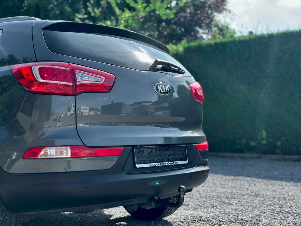 Kia Sportage - Imagem 11