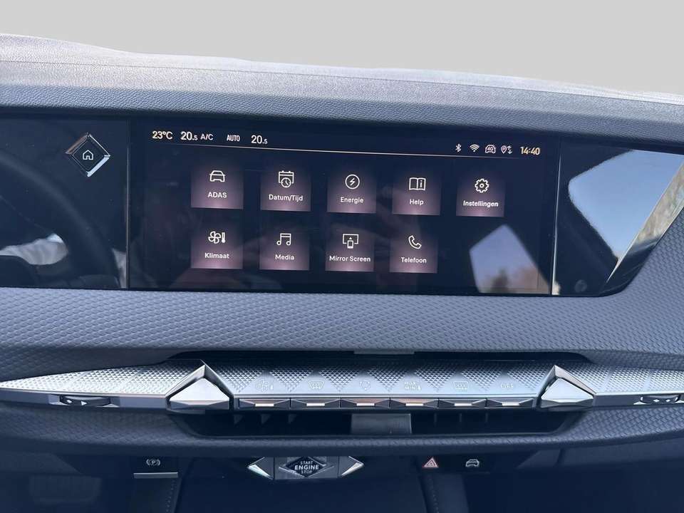 DS Automobiles DS 4 - Imagem 11