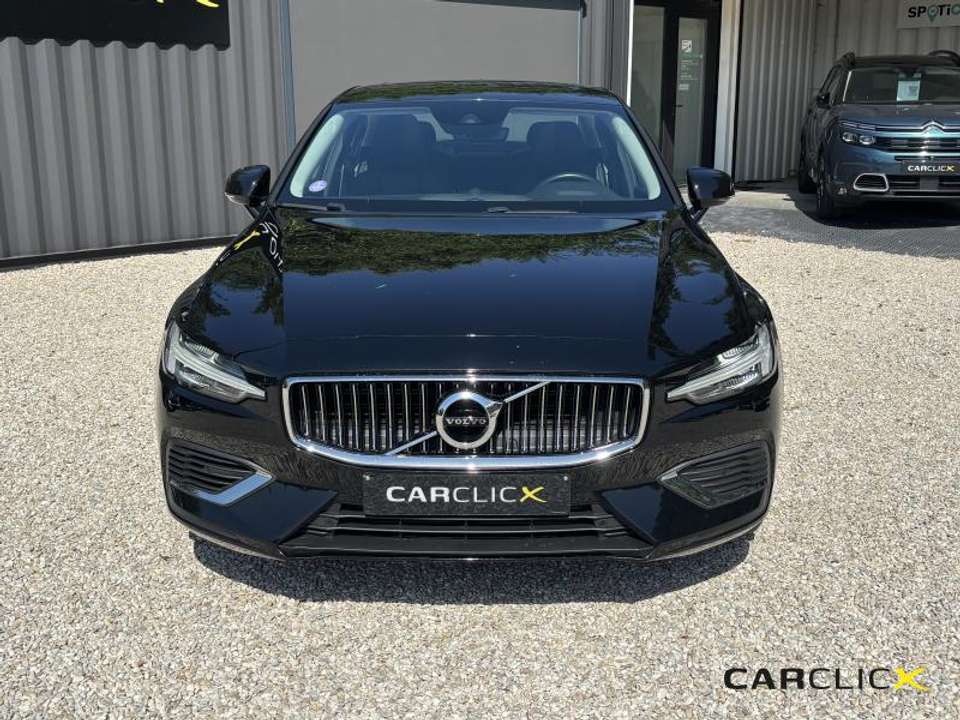 Volvo S60 - Imagem 8