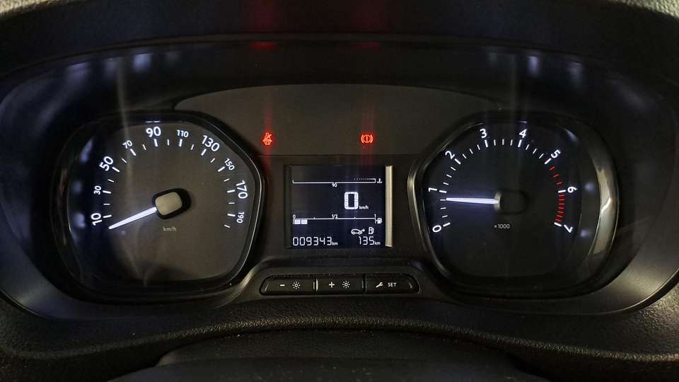 Citroen Jumpy - Imagem 12