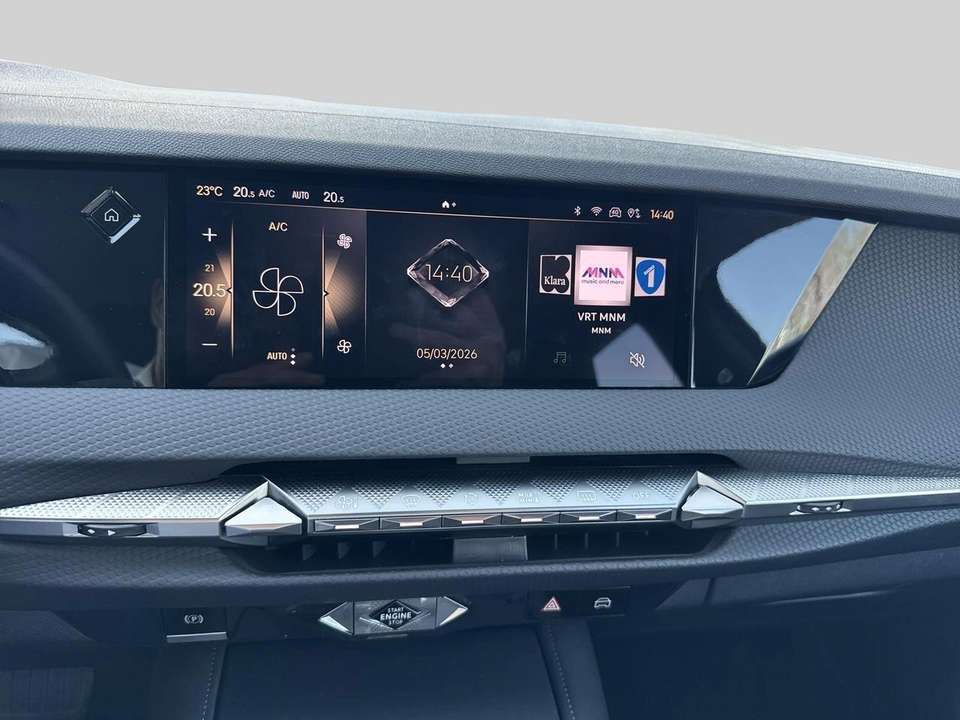 DS Automobiles DS 4 - Imagem 12