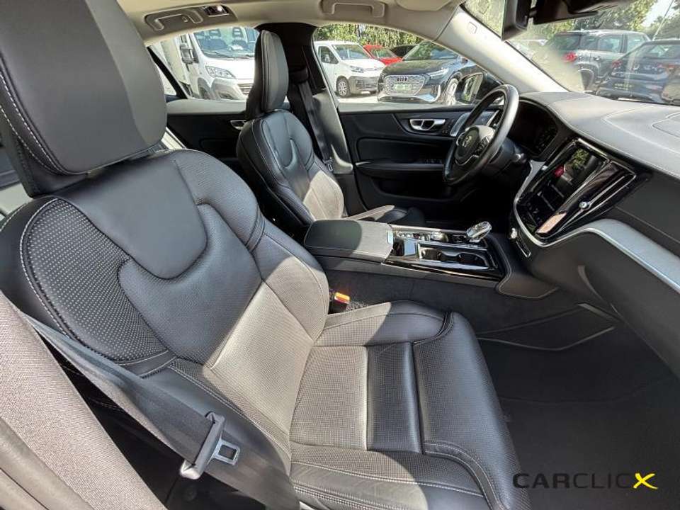 Volvo S60 - Imagem 9