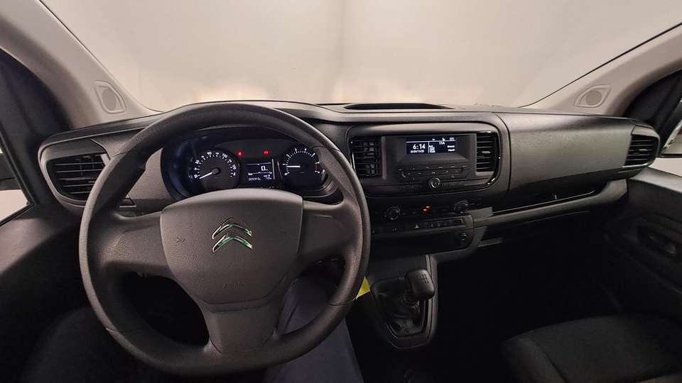 Citroen Jumpy - Imagem 13