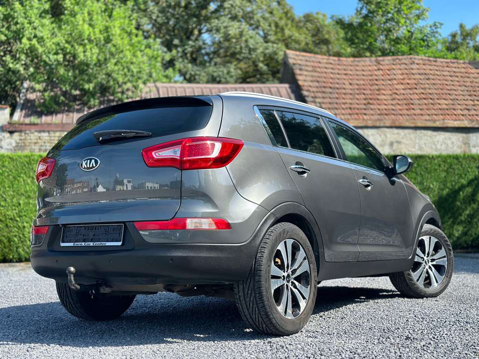 Kia Sportage - Imagem 15