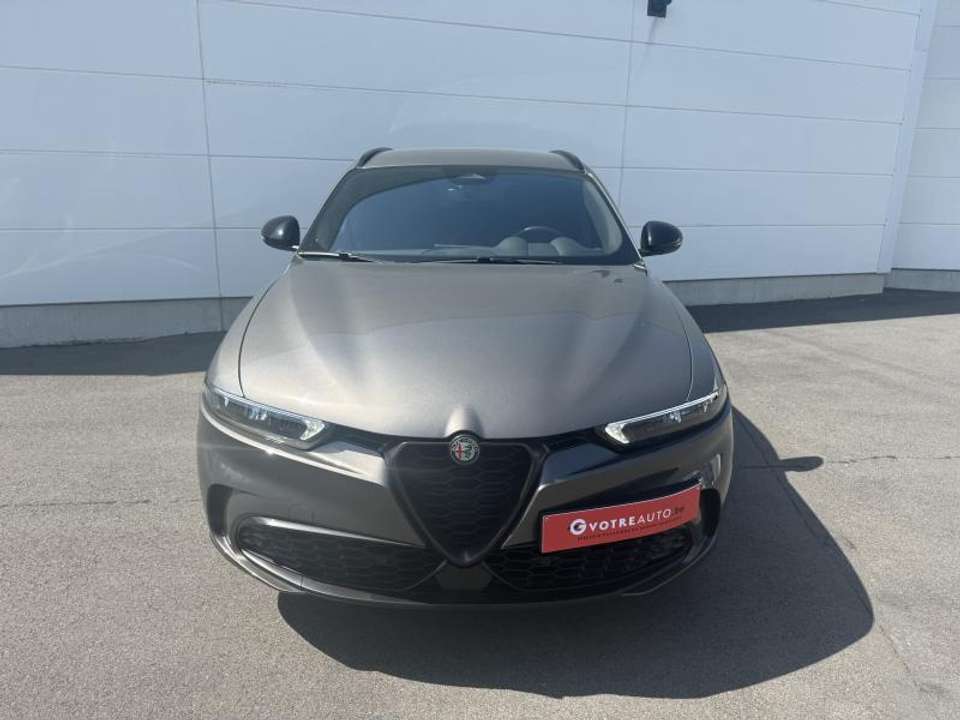 Alfa Romeo Tonale - Imagem 2