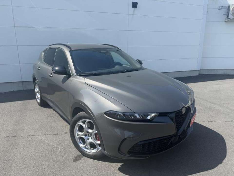 Alfa Romeo Tonale - Imagem 3