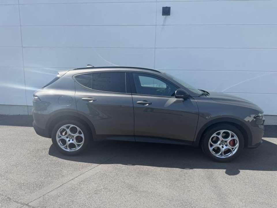 Alfa Romeo Tonale - Imagem 4