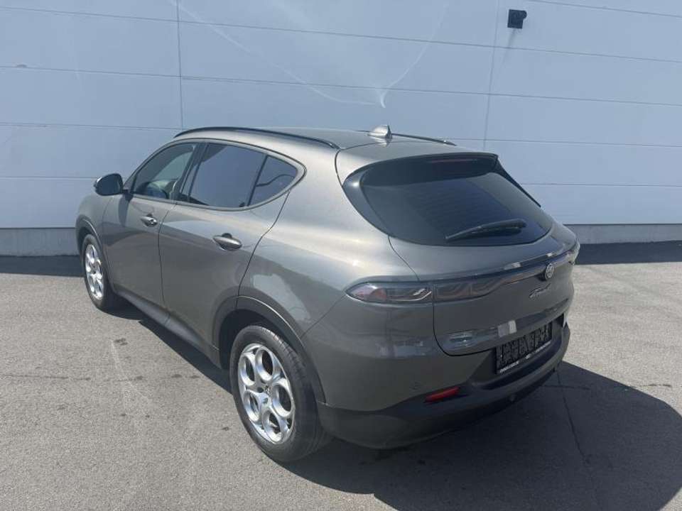 Alfa Romeo Tonale - Imagem 7