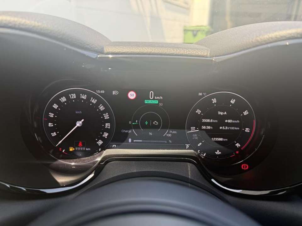 Alfa Romeo Tonale - Imagem 11