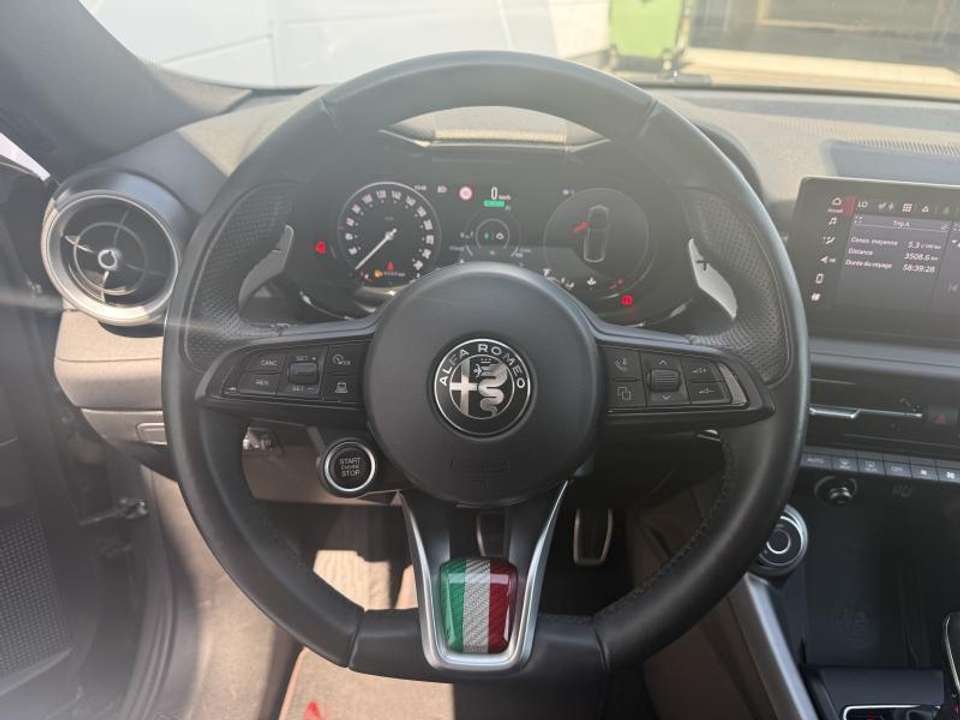 Alfa Romeo Tonale - Imagem 12