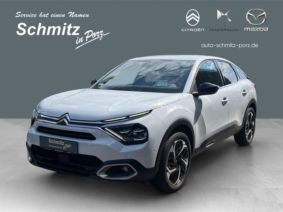 Citroen C4 - Imagem 1