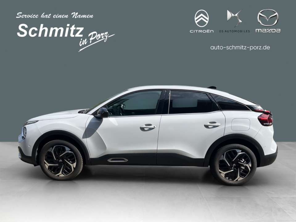 Citroen C4 - Imagem 2