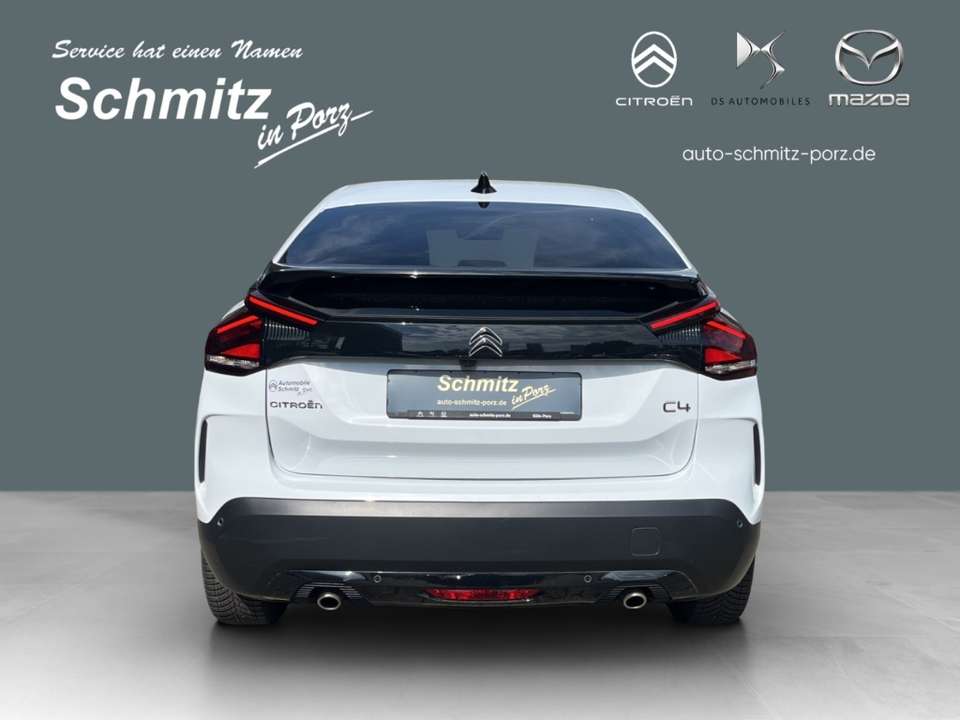 Citroen C4 - Imagem 4