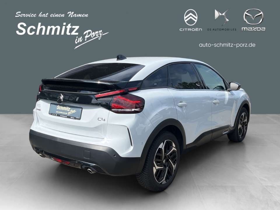 Citroen C4 - Imagem 5