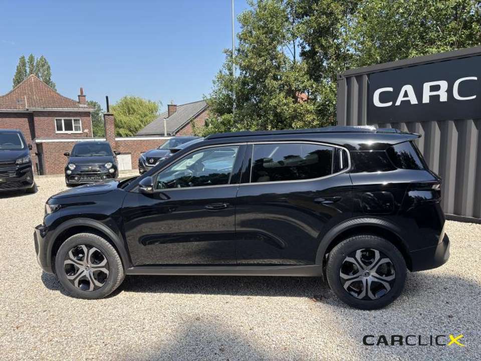 Citroen C3 Aircross - Imagem 2