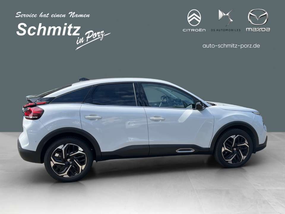 Citroen C4 - Imagem 6