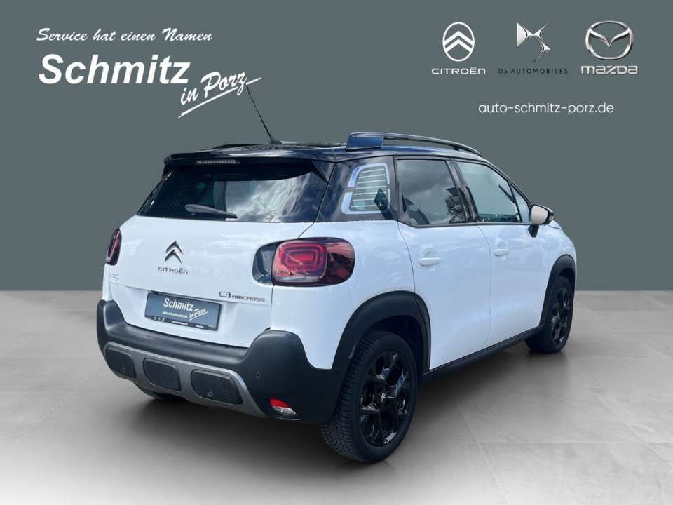 Citroen C3 Aircross - Imagem 5