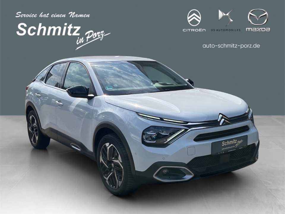 Citroen C4 - Imagem 7