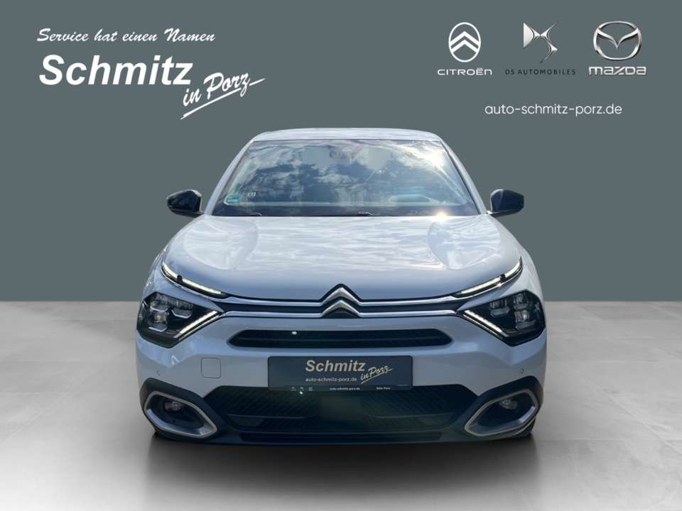 Citroen C4 - Imagem 8