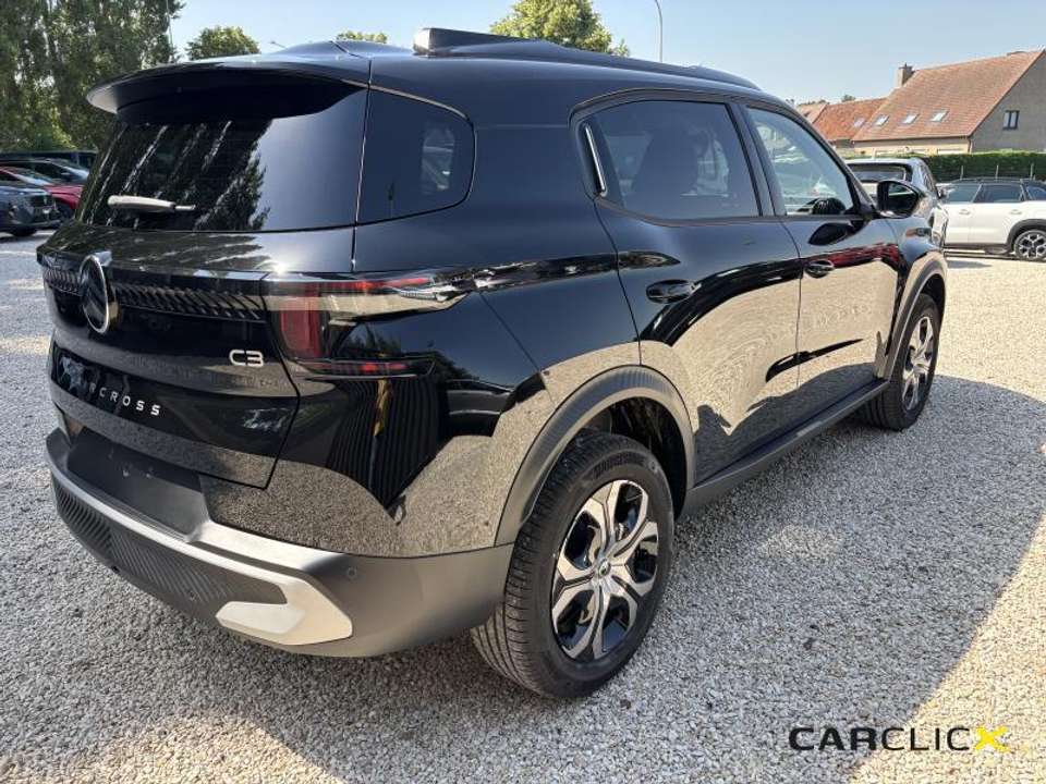 Citroen C3 Aircross - Imagem 5