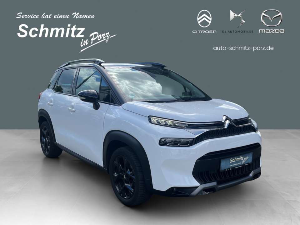 Citroen C3 Aircross - Imagem 7