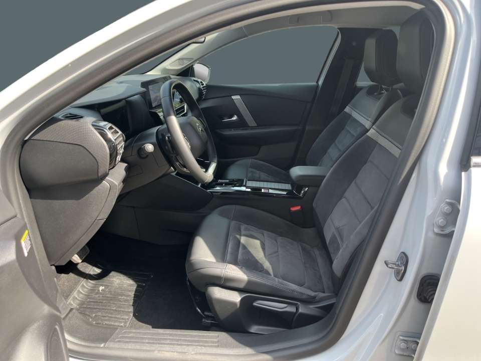 Citroen C4 - Imagem 9