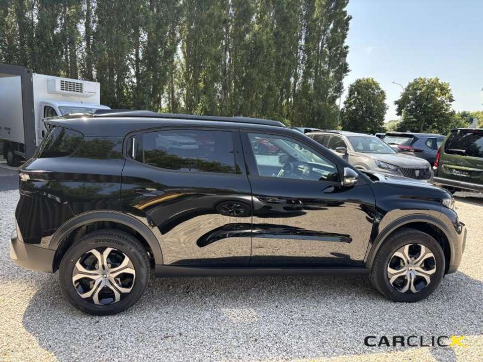 Citroen C3 Aircross - Imagem 6