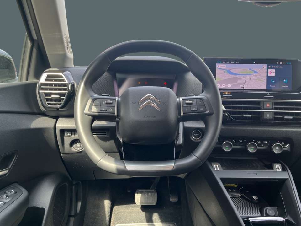 Citroen C4 - Imagem 10