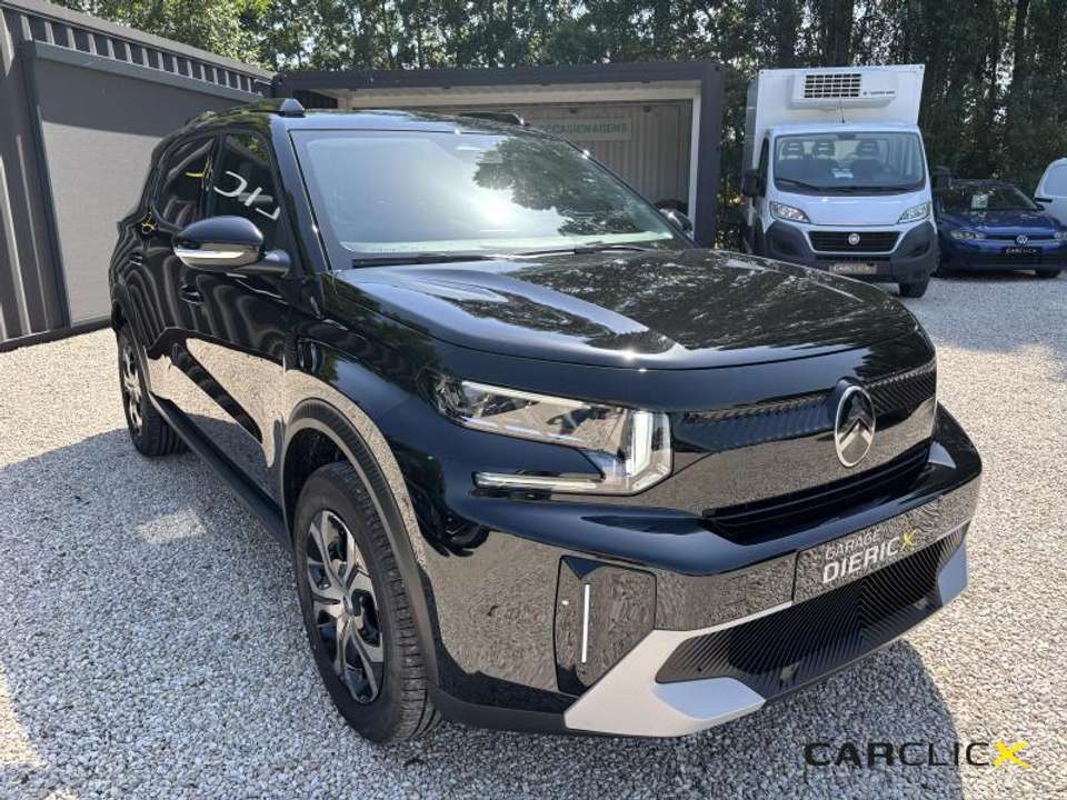 Citroen C3 Aircross - Imagem 7
