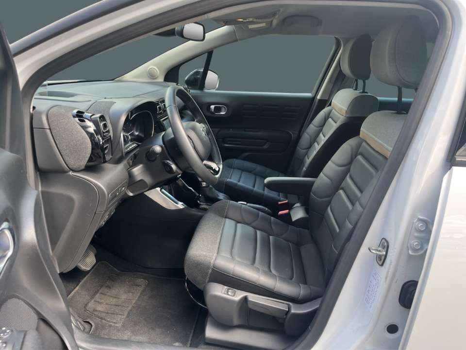 Citroen C3 Aircross - Imagem 9