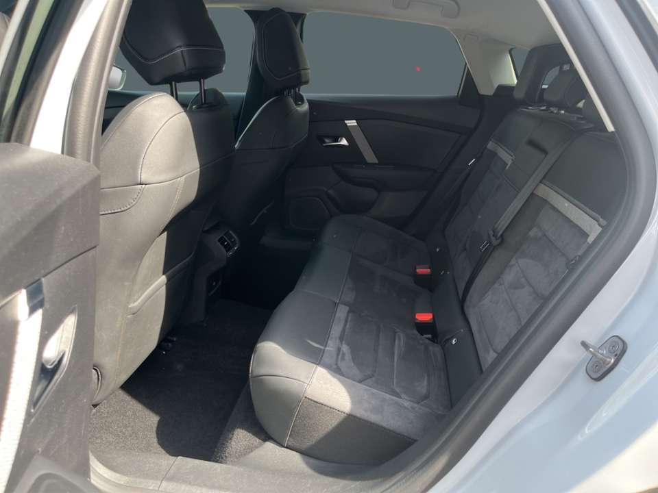 Citroen C4 - Imagem 11