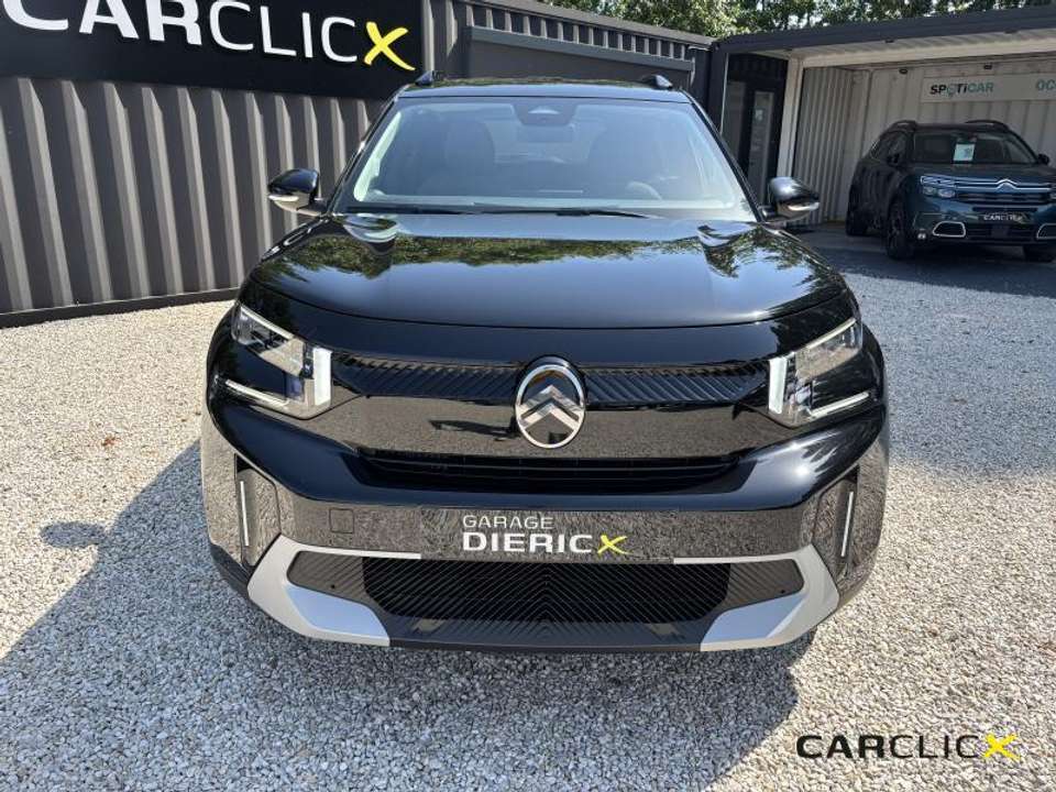 Citroen C3 Aircross - Imagem 8