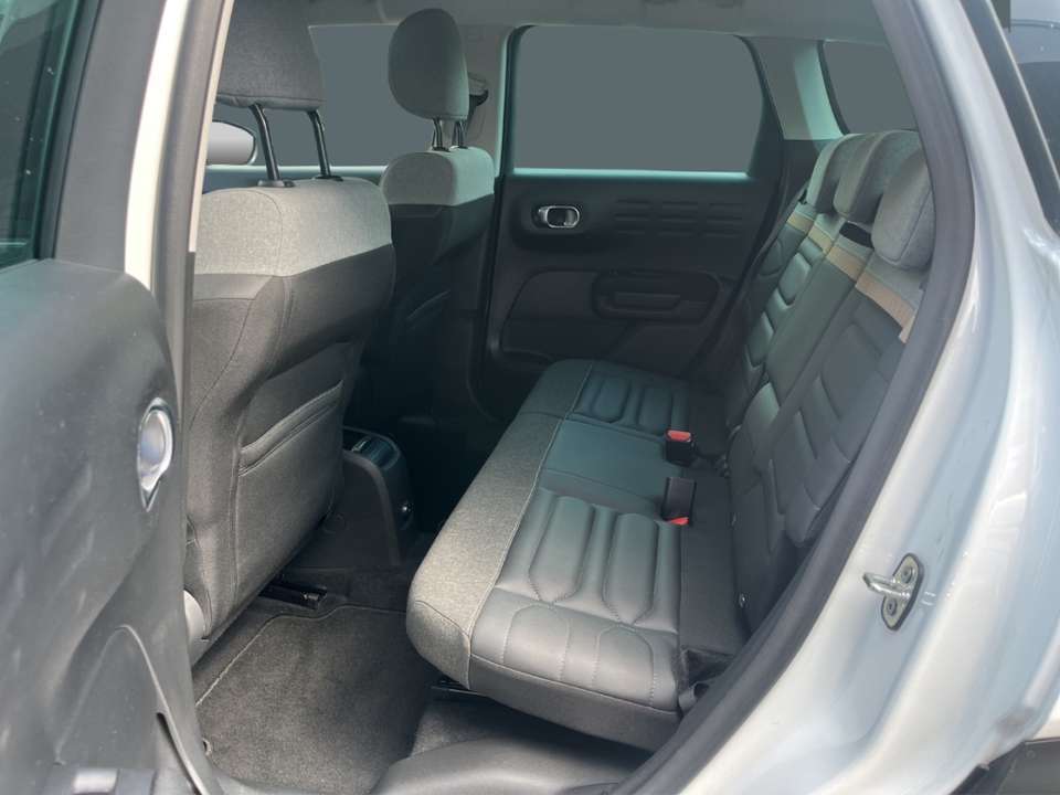 Citroen C3 Aircross - Imagem 11