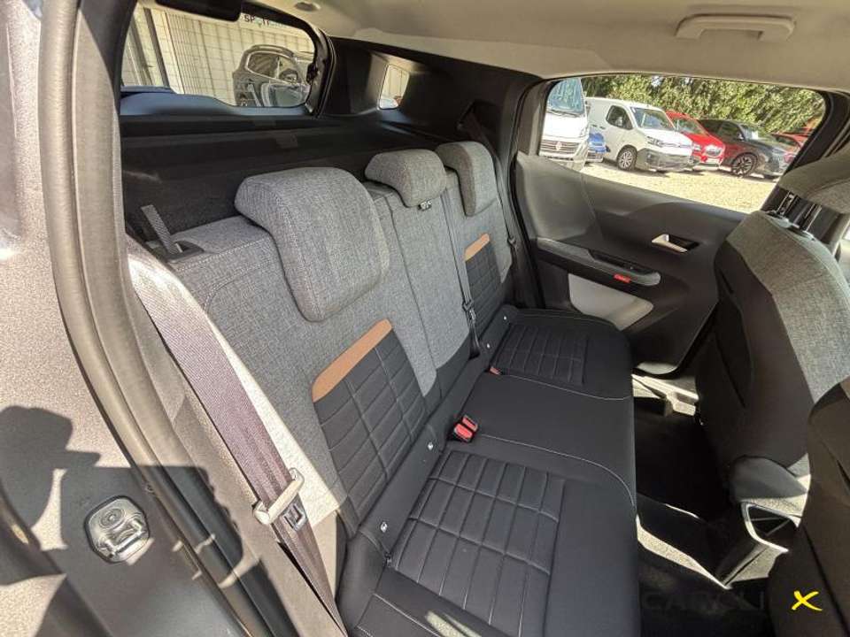 Citroen C3 Aircross - Imagem 10