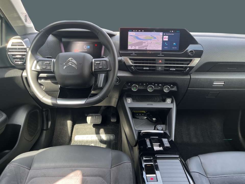 Citroen C4 - Imagem 14