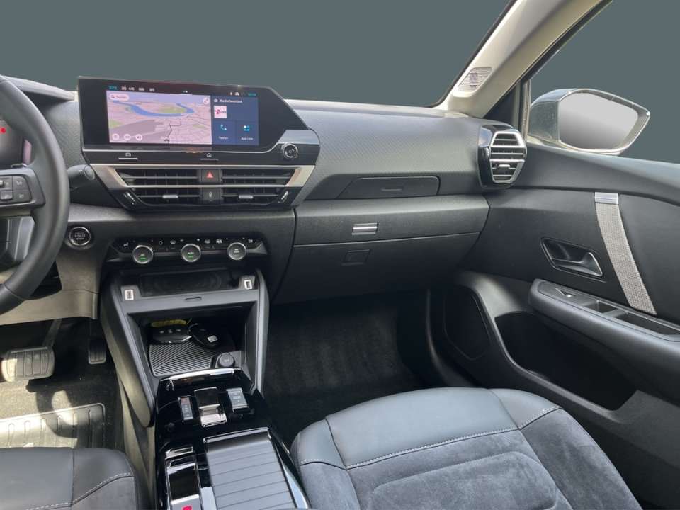 Citroen C4 - Imagem 15