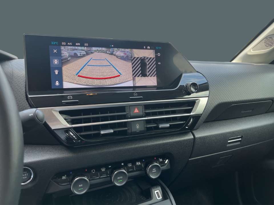 Citroen C4 - Imagem 16
