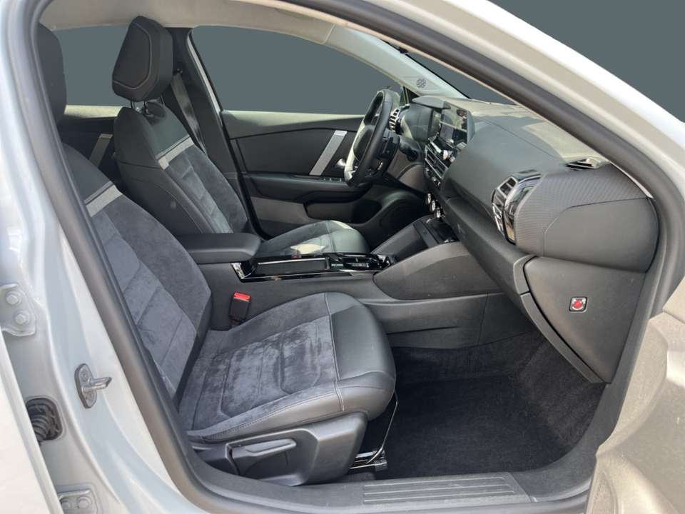 Citroen C4 - Imagem 17
