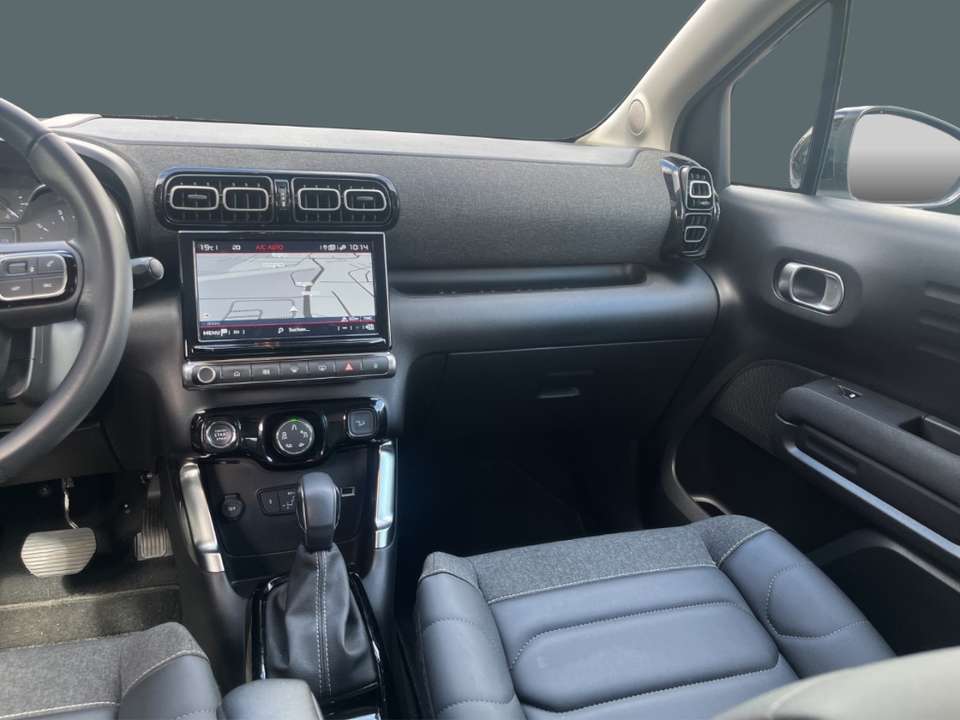 Citroen C3 Aircross - Imagem 15