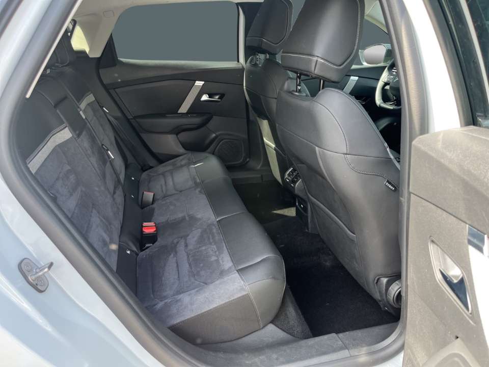 Citroen C4 - Imagem 18
