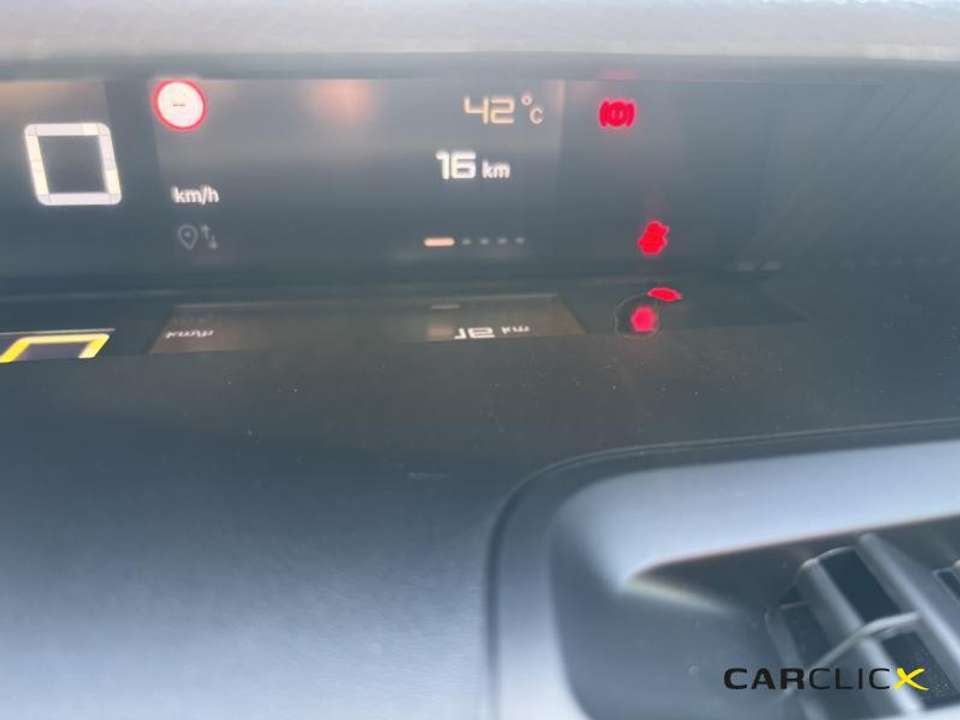 Citroen C3 Aircross - Imagem 15