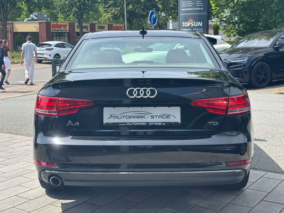 Audi A4 - Imagem 3