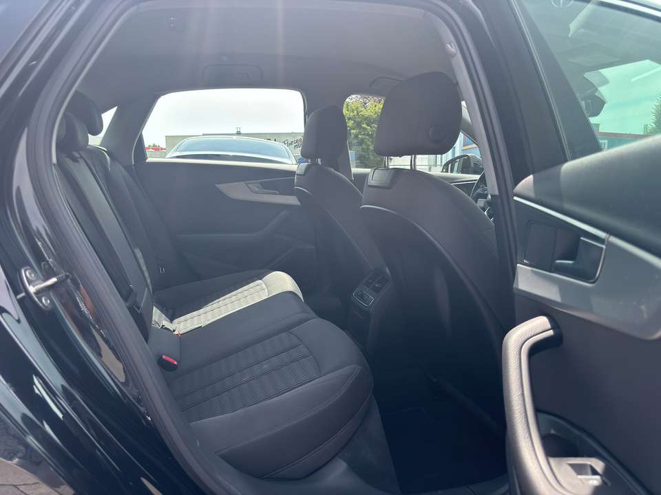 Audi A4 - Imagem 5