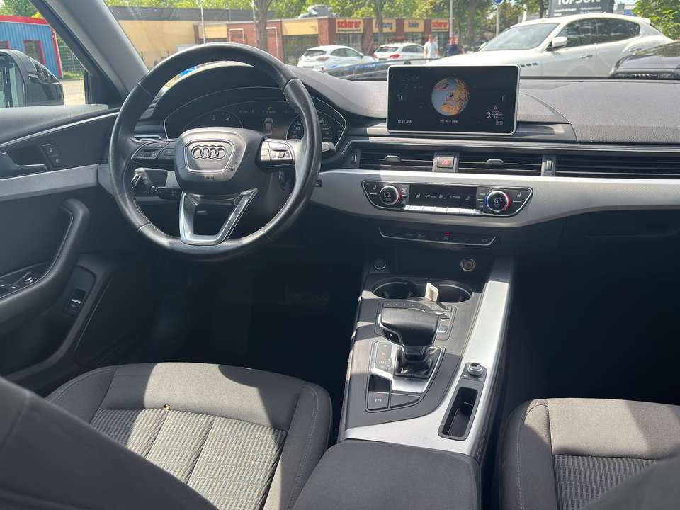 Audi A4 - Imagem 6